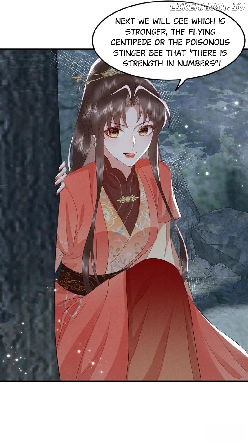 Empress of Hell’s Mission Guide Chapter 75 - page 42